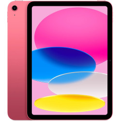Tableta Apple iPad 11 2025 Wi-Fi Cellular 6/128GB (Pink) Thumb