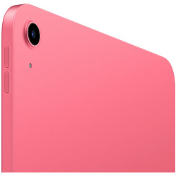 Tableta Apple iPad 11 2025 Wi-Fi Cellular 6/128GB (Pink) Thumb