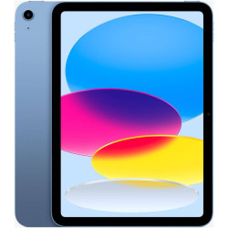 Tableta Apple iPad 11 2025 Wi-Fi + Cellular 6/256GB (Blue) Thumb