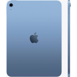 Tableta Apple iPad 11 2025 Wi-Fi + Cellular 6/256GB (Blue) Thumb
