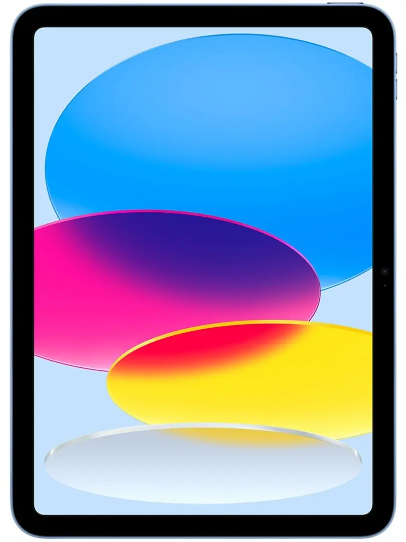 Tableta Apple iPad 11 2025 Wi-Fi + Cellular 6/256GB (Blue)