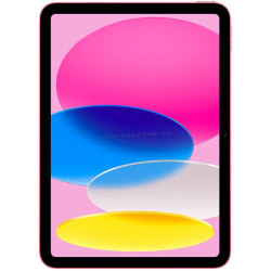 Tableta Apple iPad 11 2025 Wi-Fi + Cellular 6/256GB (Pink)