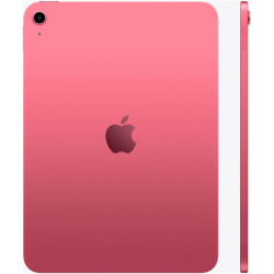 Tableta Apple iPad 11 2025 Wi-Fi + Cellular 6/256GB (Pink) Thumb
