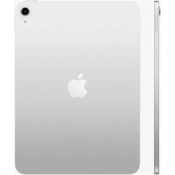 Планшет Apple iPad 11 2025 Wi-Fi + Cellular 6/256GB (Silver) Thumb