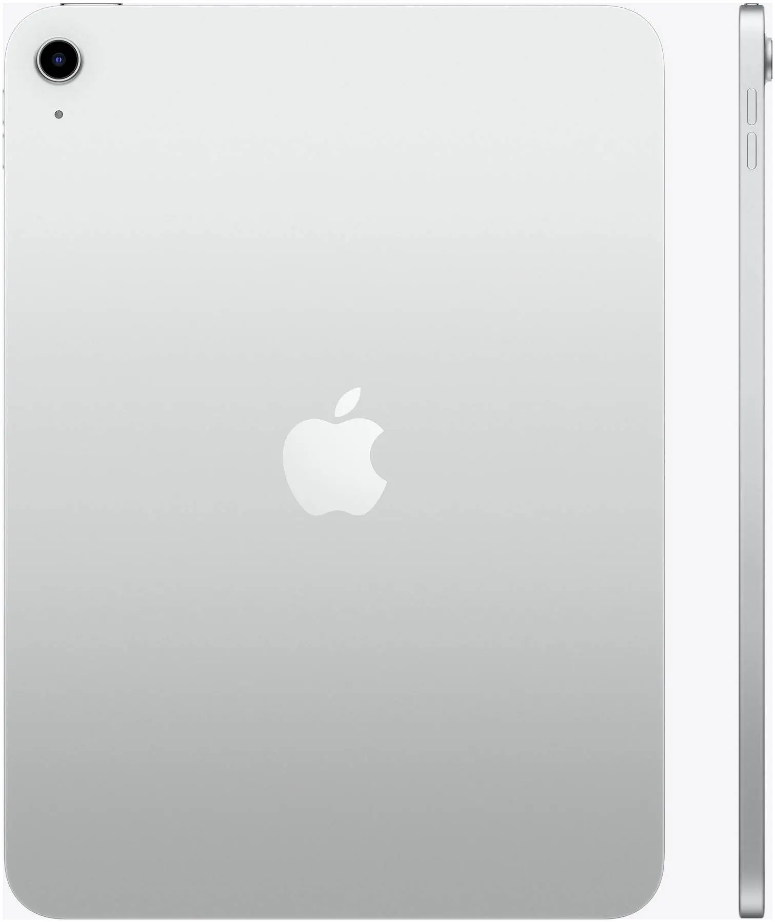 Планшет Apple iPad 11 2025 Wi-Fi + Cellular 6/256GB (Silver)