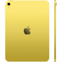 Планшет Apple iPad 11 2025 Wi-Fi Cellular 6/256GB (Yellow) Thumb