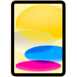 Tableta Apple iPad 11 2025 Wi-Fi Cellular 6/256GB (Yellow)