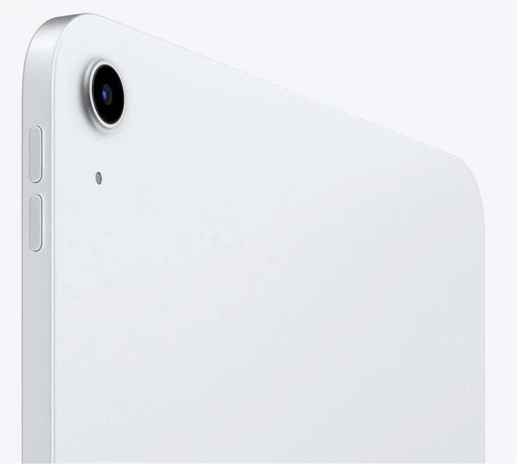 Планшет Apple iPad 11 MD3Y4HC/A Wi-Fi 6GB/128GB (Silver) - 2