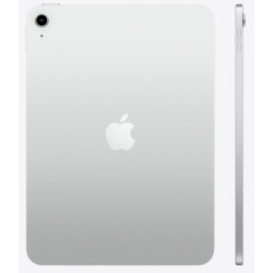 Планшет Apple iPad 11 MD3Y4HC/A Wi-Fi 6GB/128GB (Silver) Thumb