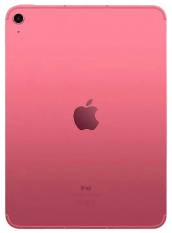 Tableta Apple iPad 11 MD4E4 Wi-Fi 6GB/128GB (Pink) - 2