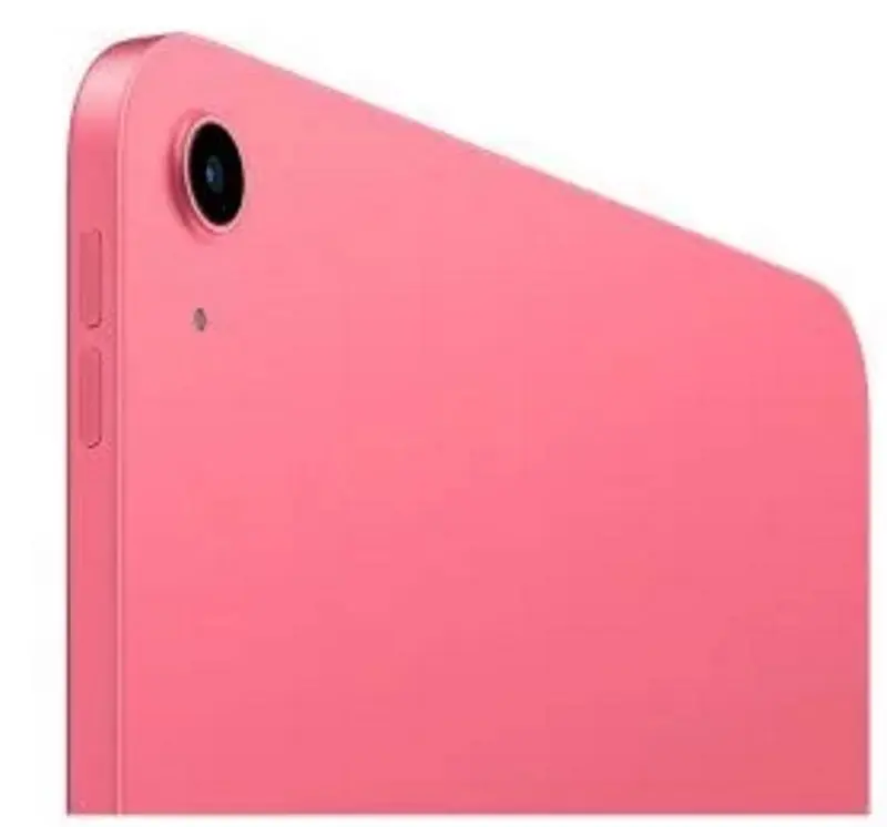 Tableta Apple iPad 11 MD4E4 Wi-Fi 6GB/128GB (Pink) - 3