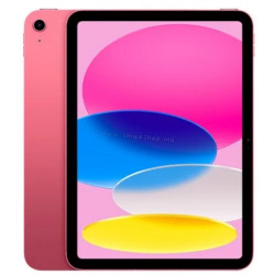 Tableta Apple iPad 11 MD4E4 Wi-Fi 6GB/128GB (Pink)