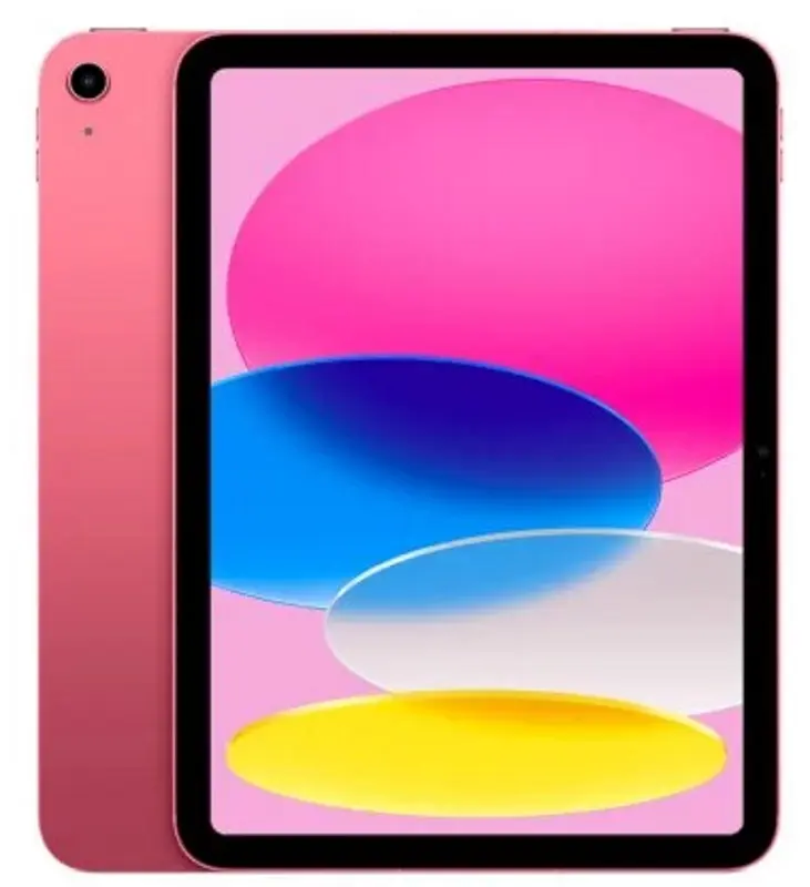 Tableta Apple iPad 11 MD4E4 Wi-Fi 6GB/128GB (Pink)