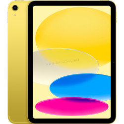 Tableta Apple iPad 11 MD7H4HC/A Wi-Fi 5G + Cellular 6/128GB (Yellow)