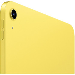 Tableta Apple iPad 11 MD7H4HC/A Wi-Fi 5G + Cellular 6/128GB (Yellow) Thumb