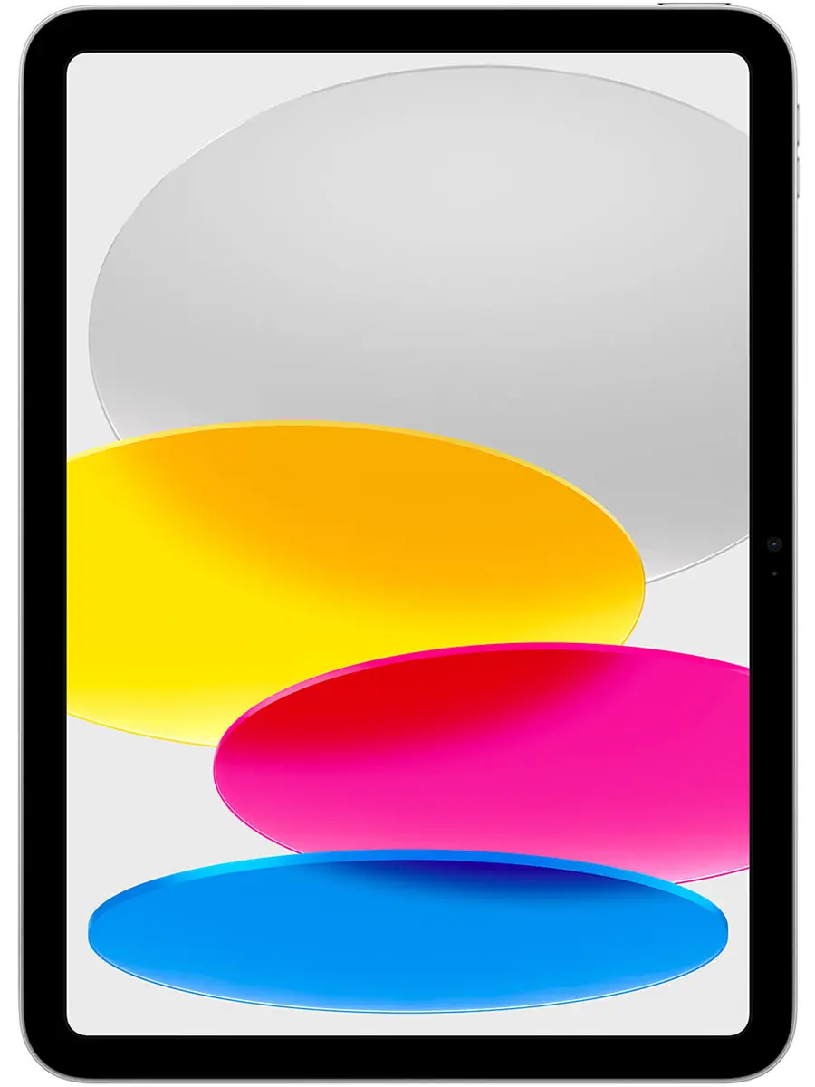 Планшет Apple iPad 11 MD7K4QA/A Wi-Fi 5G 6GB/256GB (Silver) - 2