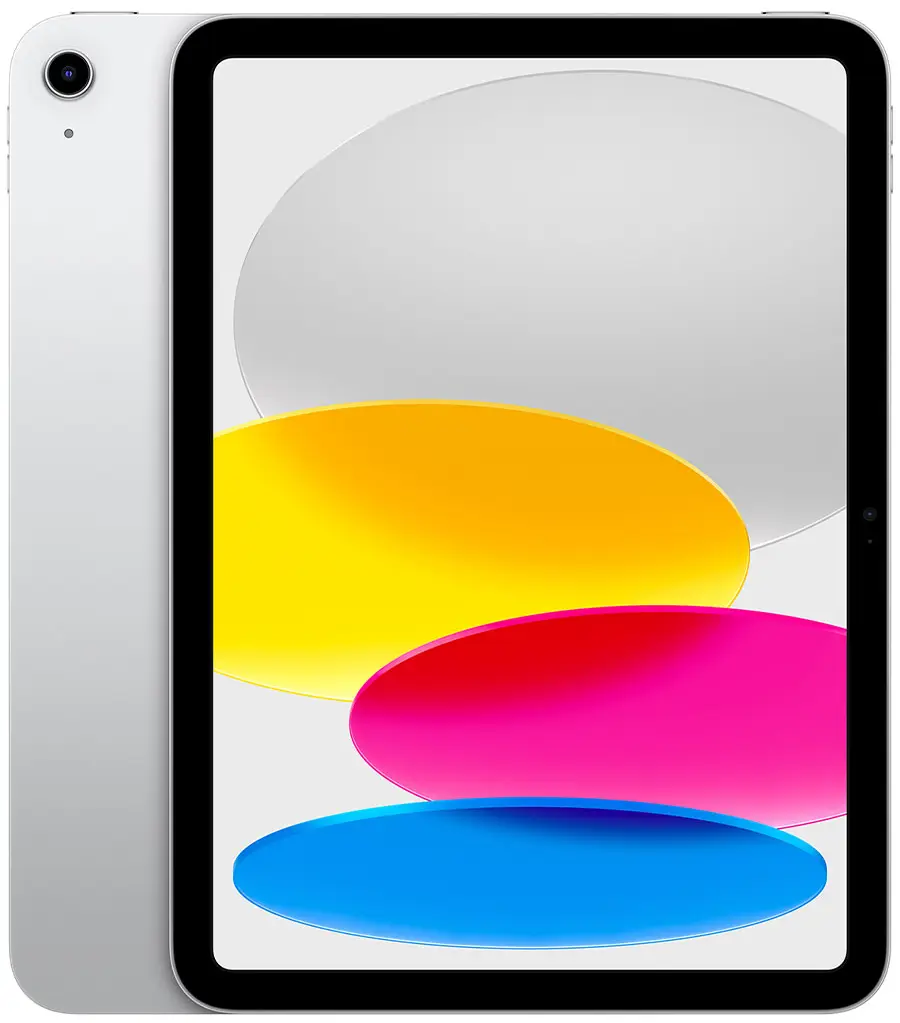Планшет Apple iPad 11 MD7K4QA/A Wi-Fi 5G 6GB/256GB (Silver)