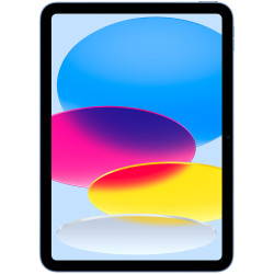 Tableta Apple iPad 11 MD7L4TY/A Wi-Fi 5G 4GB/256GB (Blue) Thumb