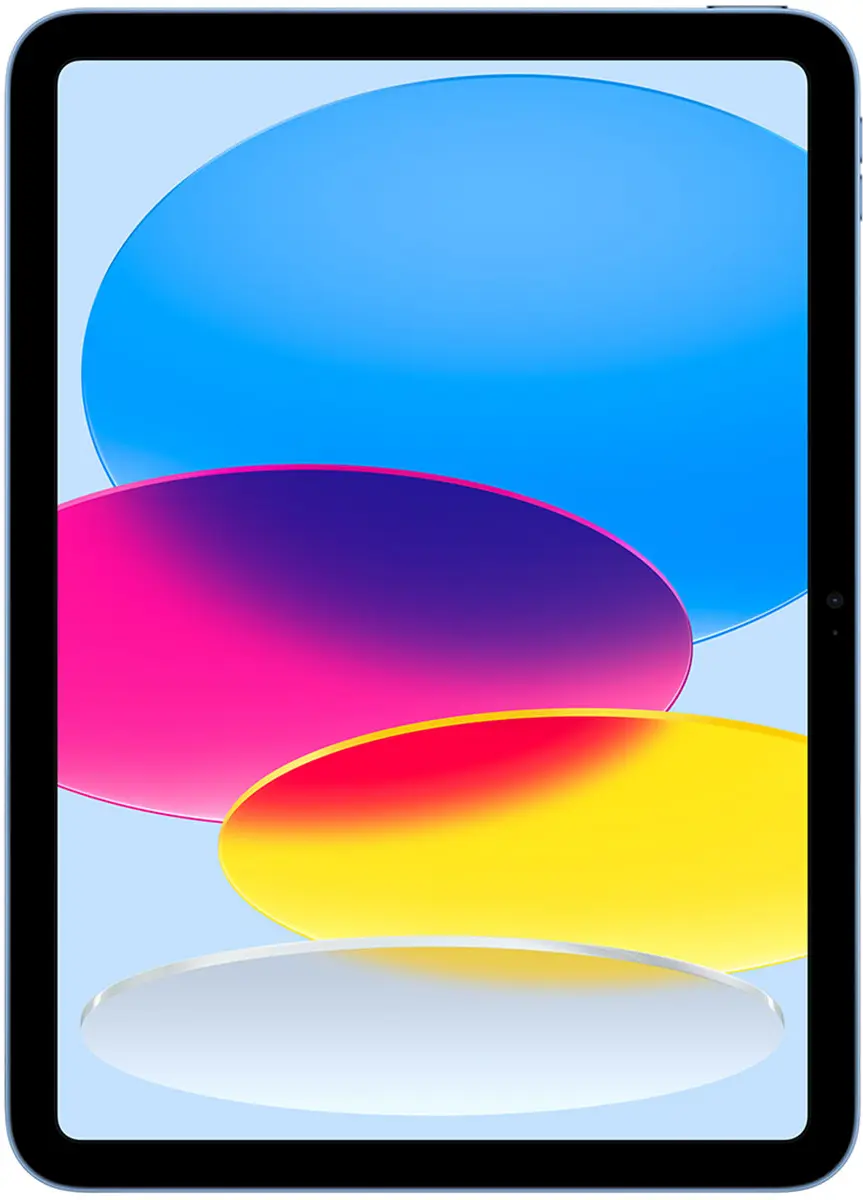 Tableta Apple iPad 11 MD7L4TY/A Wi-Fi 5G 4GB/256GB (Blue) - 2