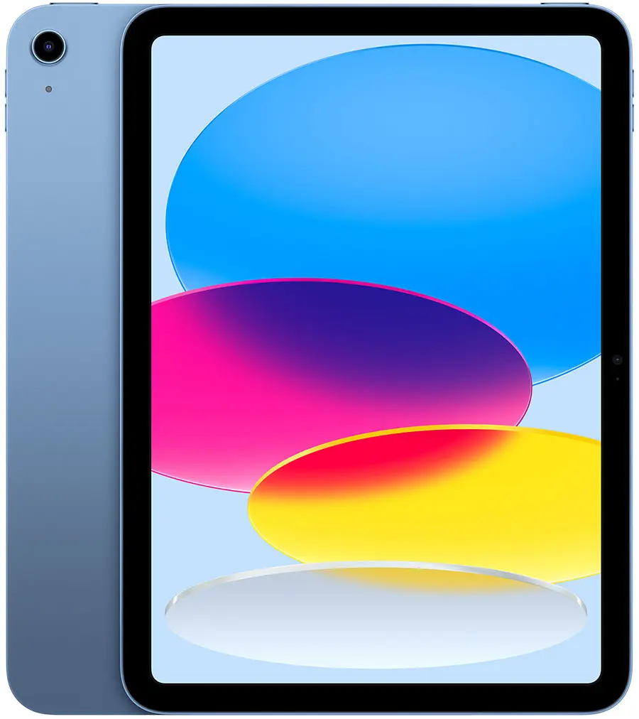 Tableta Apple iPad 11 MD7L4TY/A Wi-Fi 5G 4GB/256GB (Blue)