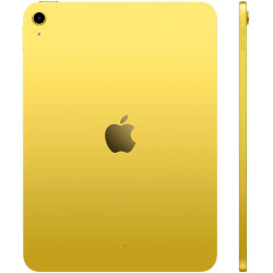 Tableta Apple iPad 11 MD7R4HC/A Wi-Fi 5G + Cellular 6/512GB (Yellow) Thumb