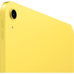 Tableta Apple iPad 11 MD7R4HC/A Wi-Fi 5G + Cellular 6/512GB (Yellow) Thumb