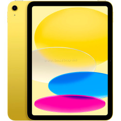 Tableta Apple iPad 11 MD7R4HC/A Wi-Fi 5G + Cellular 6/512GB (Yellow)