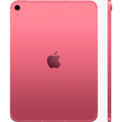 Tableta Apple iPad 11 MD7T4HC/A Wi-Fi 5G + Cellular 6/512GB (Pink) Thumb