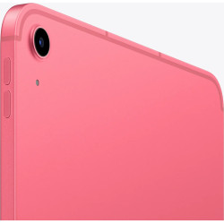 Tableta Apple iPad 11 MD7T4HC/A Wi-Fi 5G + Cellular 6/512GB (Pink) Thumb