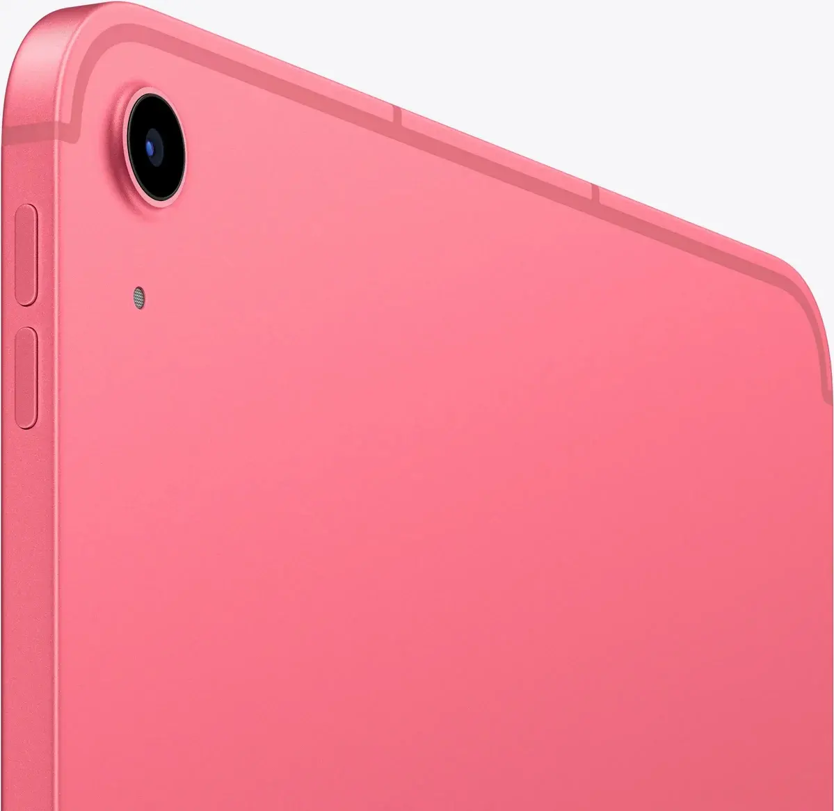 Tableta Apple iPad 11 MD7T4HC/A Wi-Fi 5G + Cellular 6/512GB (Pink) - 3