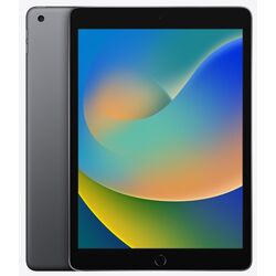 Tableta Apple iPad 9 MK2N3FD/A 10.2 Wi-Fi 3GB/256GB (Space Grey) Thumb