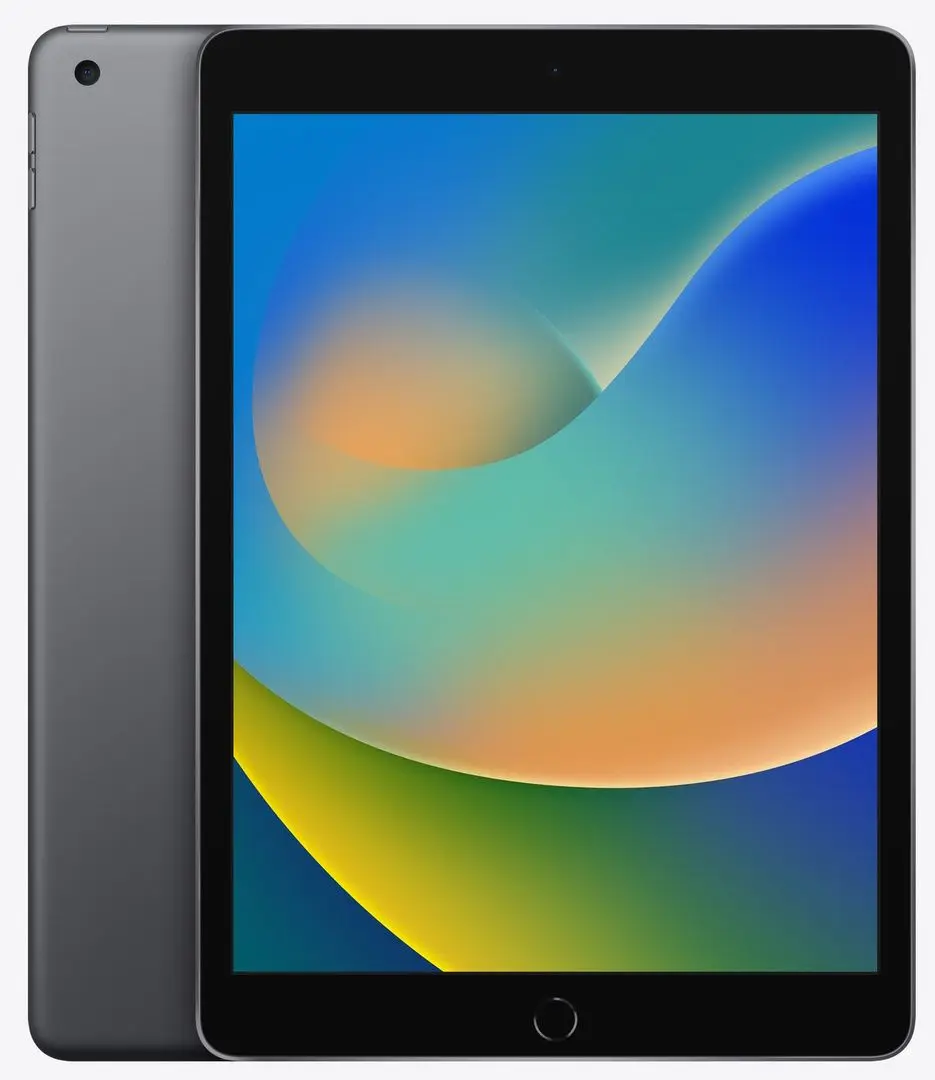 Tableta Apple iPad 9 MK2N3FD/A 10.2 Wi-Fi 3GB/256GB (Space Grey) - 2