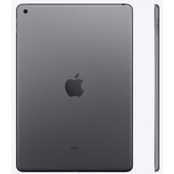 Tableta Apple iPad 9 MK2N3FD/A 10.2 Wi-Fi 3GB/256GB (Space Grey) Thumb