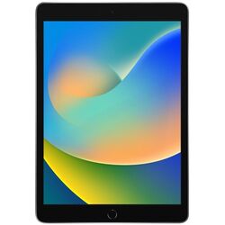 Планшет Apple iPad 9 MK2N3FD/A 10.2 Wi-Fi 3GB/256GB (Space Grey)