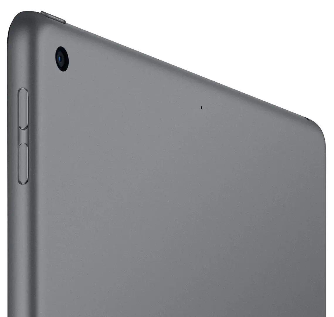 Tableta Apple iPad 9 MK2N3FD/A 10.2 Wi-Fi 3GB/256GB (Space Grey) - 4