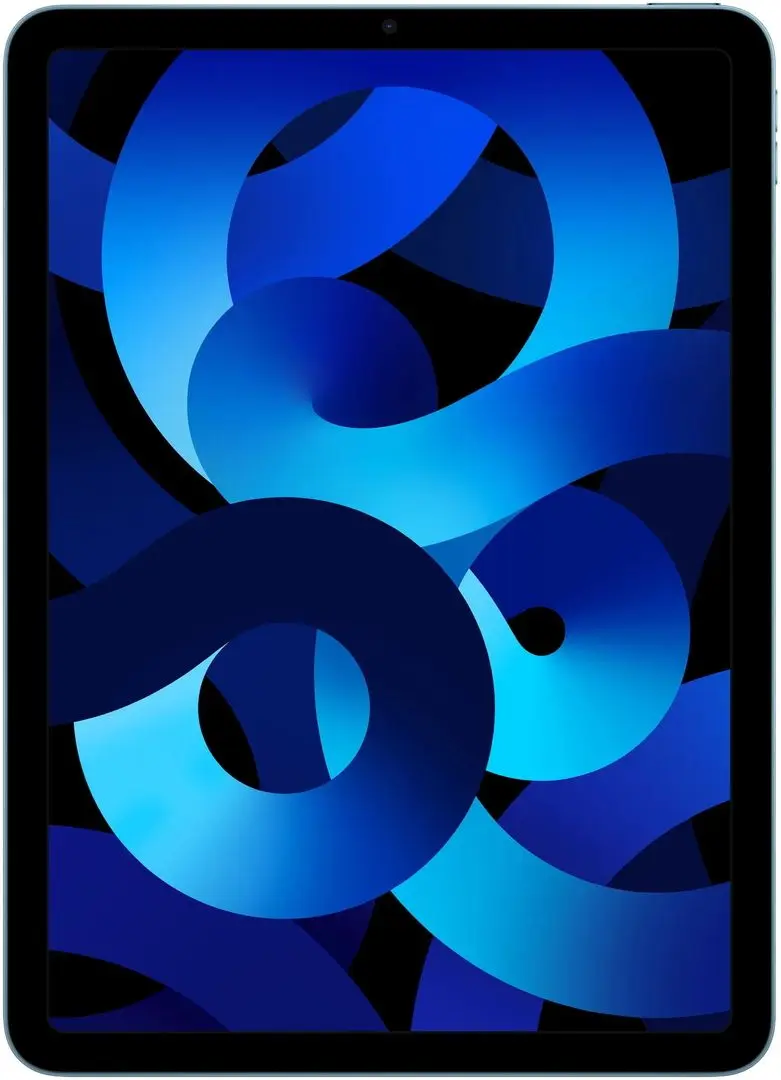 Планшет Apple iPad Air 10.9 2022 Wi-Fi + LTE 8GB/64GB (Blue)