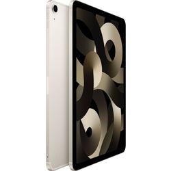 Планшет Apple iPad Air 10.9 MM743FD/A Wi-Fi + Cellular 8GB/256GB (Starlight) Thumb