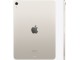 Tableta Apple iPad Air 11 2024 Wi-Fi 8GB/128GB (Starlight)