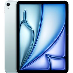 Tableta Apple iPad Air 11 2024 Wi-Fi 8GB/1TB (Blue) Thumb