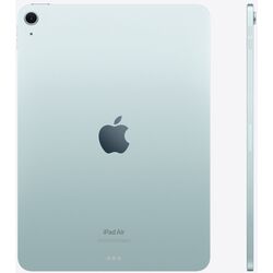 Tableta Apple iPad Air 11 2024 Wi-Fi 8GB/1TB (Blue) Thumb