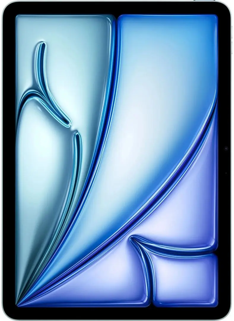 Tableta Apple iPad Air 11 2024 Wi-Fi 8GB/1TB (Blue)
