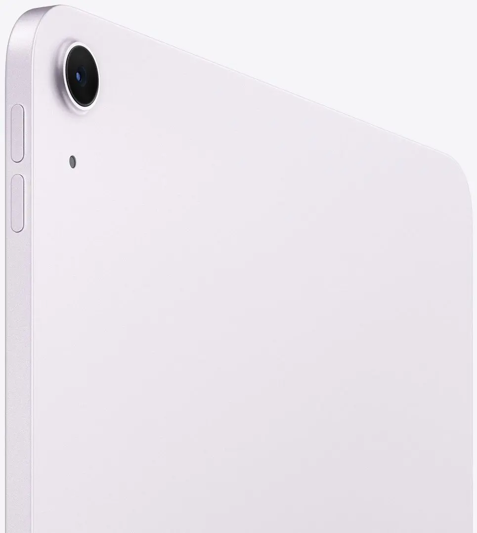 Tableta Apple iPad Air 11 2024 Wi-Fi 8GB/1TB (Purple) - 4
