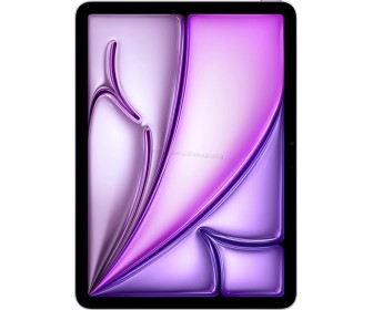 Планшет Apple iPad Air 11 2024 Wi-Fi 8GB/1TB (Purple)