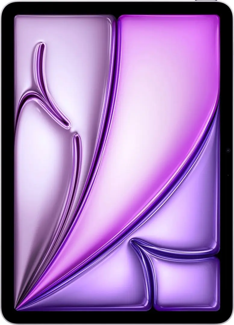 Tableta Apple iPad Air 11 2024 Wi-Fi 8GB/1TB (Purple)