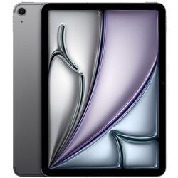 Tableta Apple iPad Air 11 2024 Wi-Fi 8GB/1TB (Space Grey) Thumb