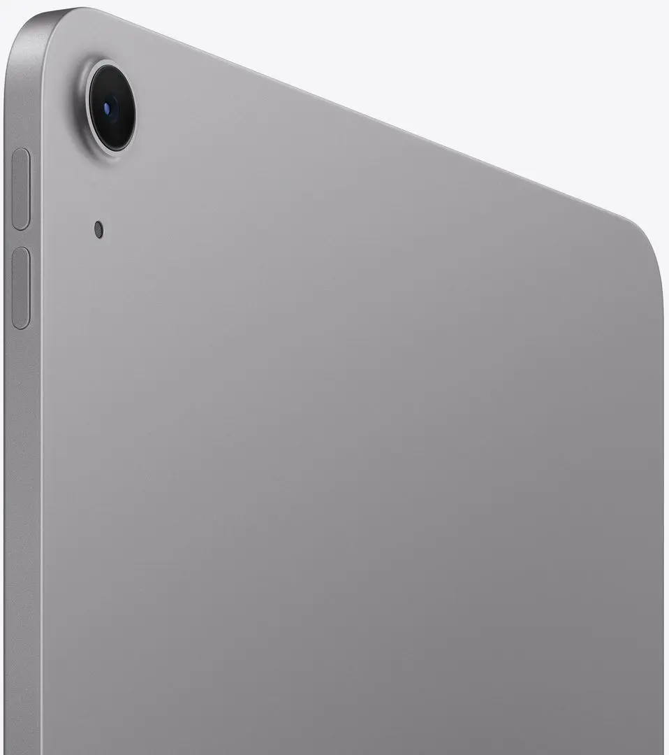 Tableta Apple iPad Air 11 2024 Wi-Fi 8GB/1TB (Space Grey) - 4