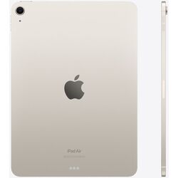 Tableta Apple iPad Air 11 2024 Wi-Fi 8GB/256GB (Starlight) Thumb