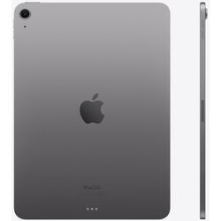 Tableta Apple iPad Air 11 2024 Wi-Fi + Cellular 8GB/1TB (Space Grey) Thumb