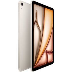 Tableta Apple iPad Air 11 2024 Wi-Fi + Cellular 8GB/256GB (Starlight) Thumb