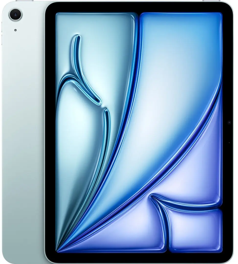 Планшет Apple iPad Air 11 2025 MCA34 Wi-Fi 8GB/256GB (Blue)